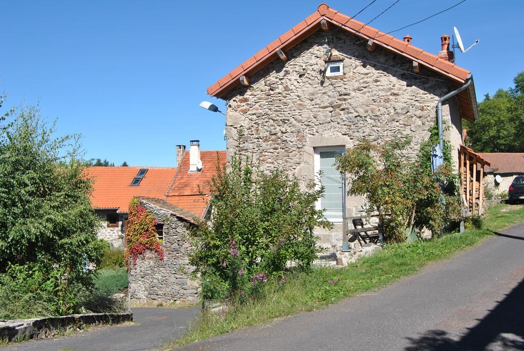 Gite De La Meille Chamalières-sur-Loir Habitación foto